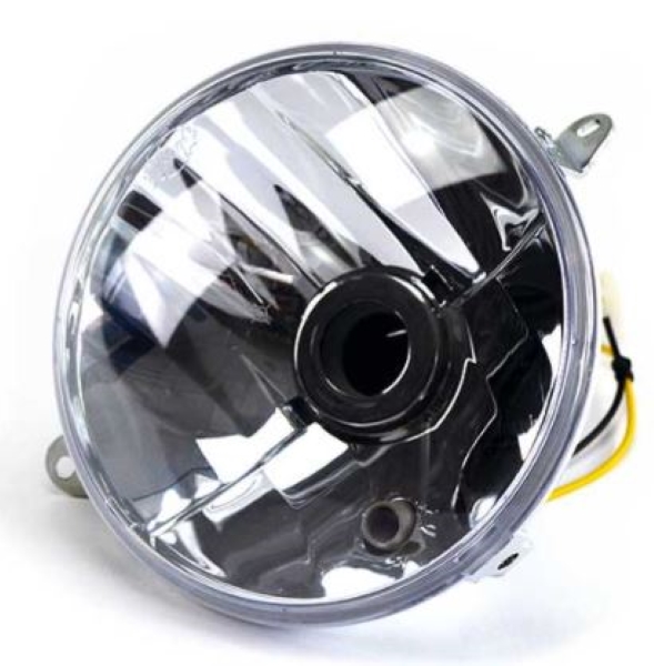 Piaggio vespa px 125 faro anteriore siem 2011 2015