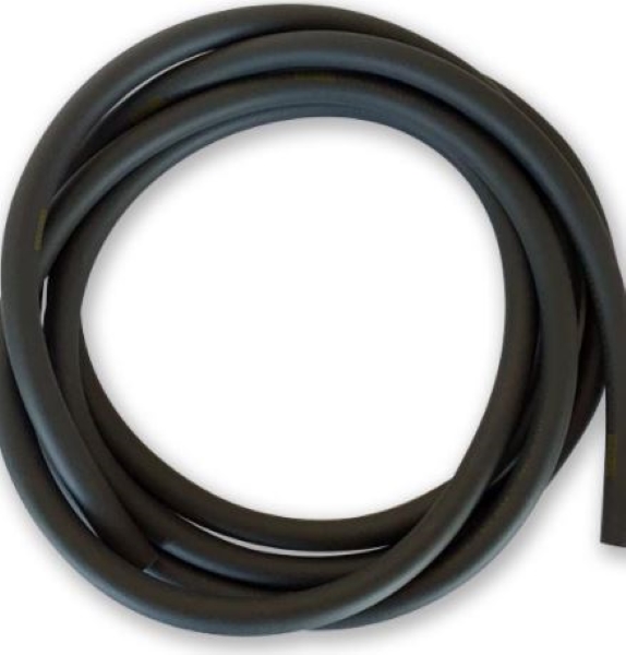 Tubo benzina copolan uml grigio 6x11 10 metri