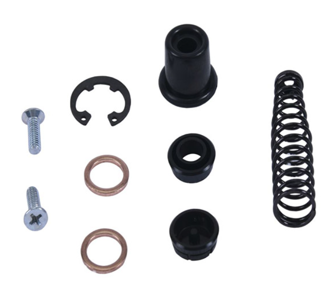 Honda vt c shadow 1100 kit revisione pompa frizione 1985 1996
