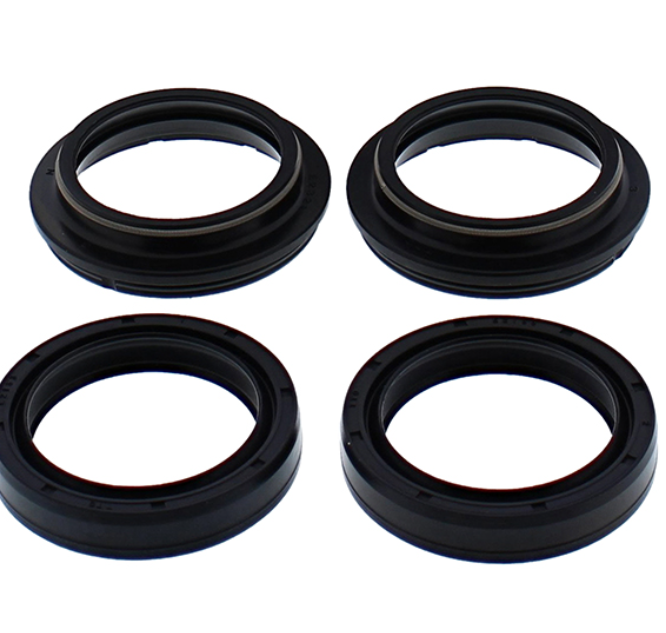 Aprilia rx 50 kit paraolio e parapolvere forcella 2006 2010