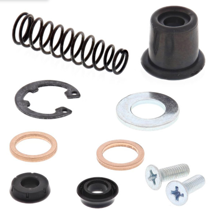 Arctic cat trv ia 4x4 500 kit revisione pompa freno anteriore 2011 2014