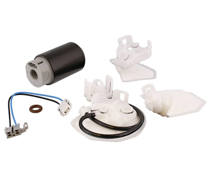 Honda cbr rr 600 kit pompa benzina carburante 2007 2008
