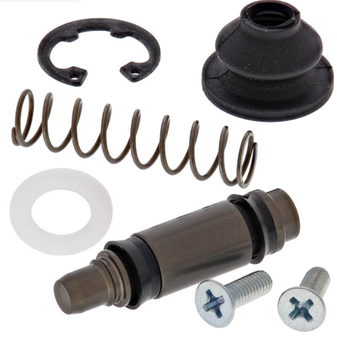 Ktm exc 125 kit revisione pompa frizione 2000 2003