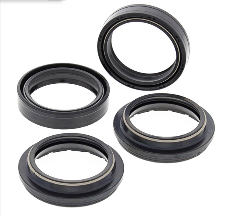 Benelli tornado e5+ 550 kit paraolio e parapolvere forcella 2025 2025