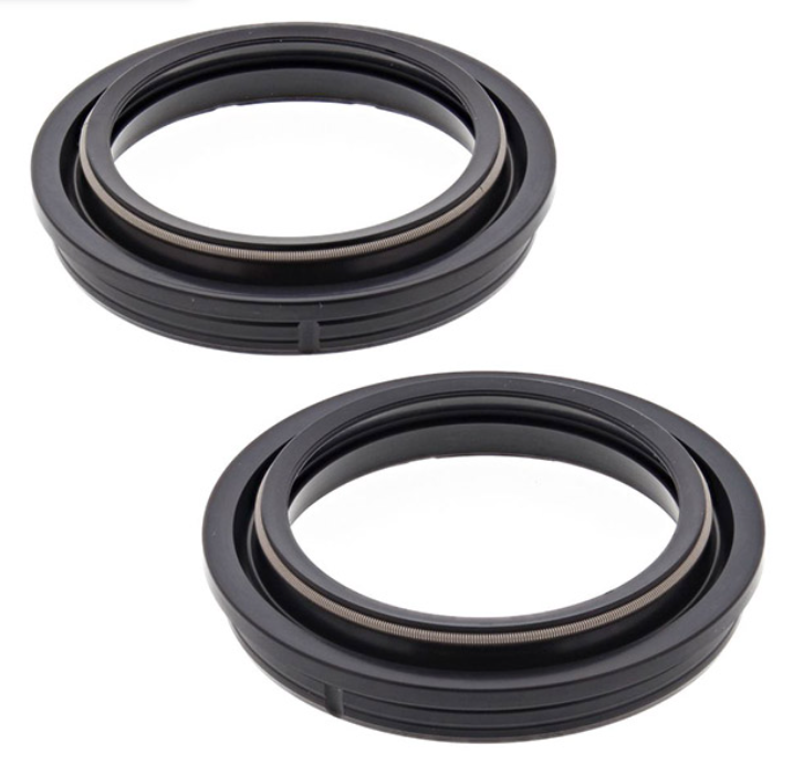 Honda cr r 125 kit parapolvere forcella 1990 1991