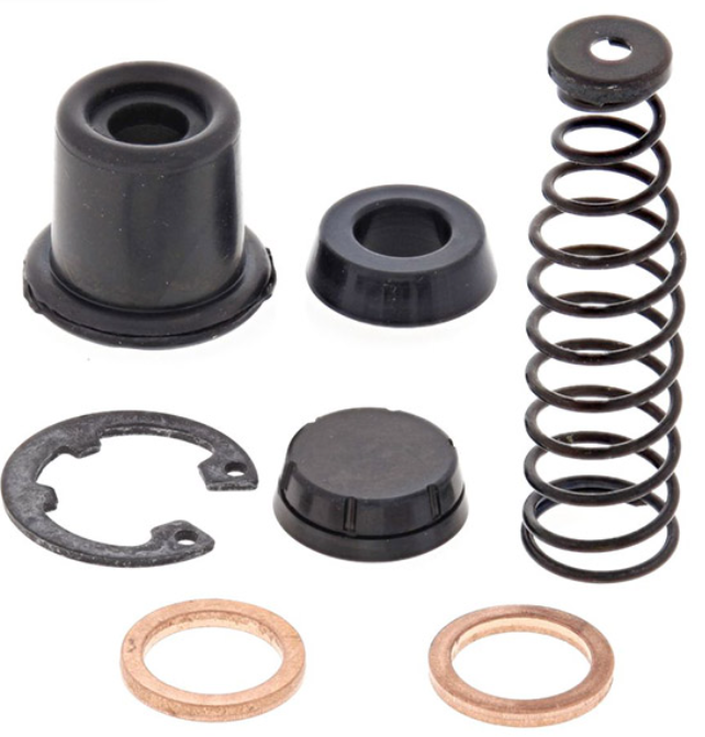 Honda trx fw fourtrax 4x4 300 kit revisione pompa frizione 1988 2000