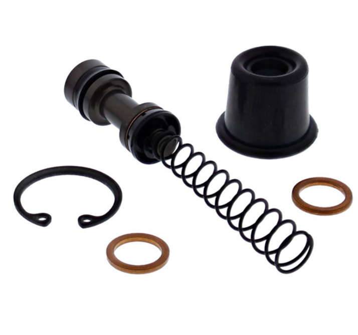 Yamaha fz6 n / na abs / ns / s2 600 kit revisione pompa freno posteriore 2004 2008