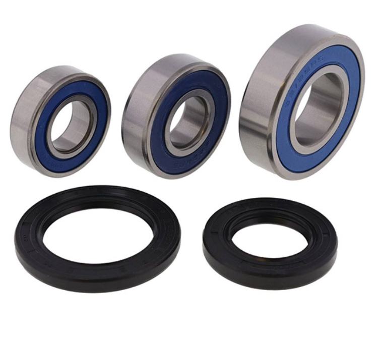 Husqvarna pioneer kit cuscinetti ruota posteriore 2025 2025