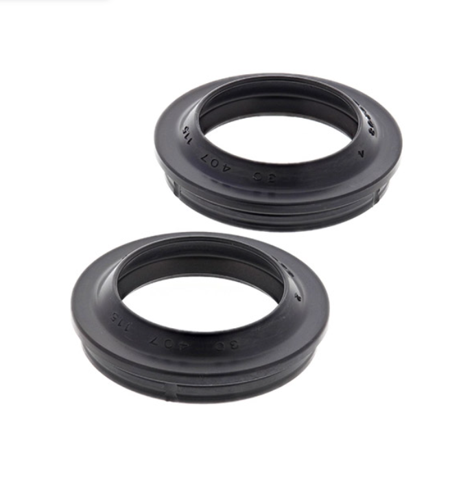 Kawasaki z 125 kit parapolvere forcella 2019 2023