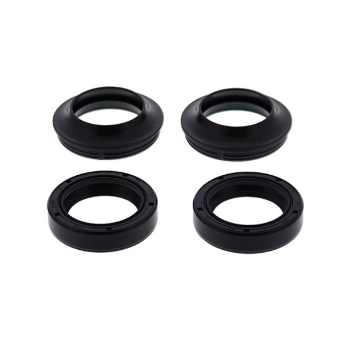 Honda crf f 110 kit paraolio e parapolvere forcella 2013 2026