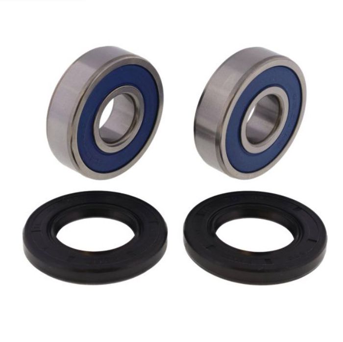 Honda vtcr 1300 kit cuscinetti ruota anteriore 2010 2016