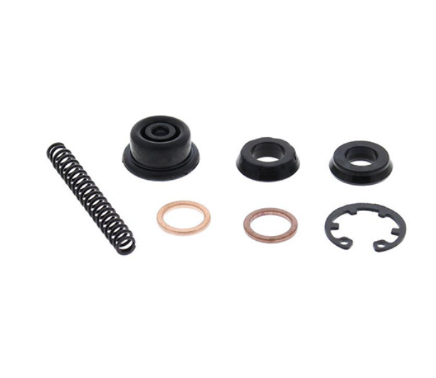 Yamaha yzf-r6 600 kit revisione pompa freno anteriore 2005 2005