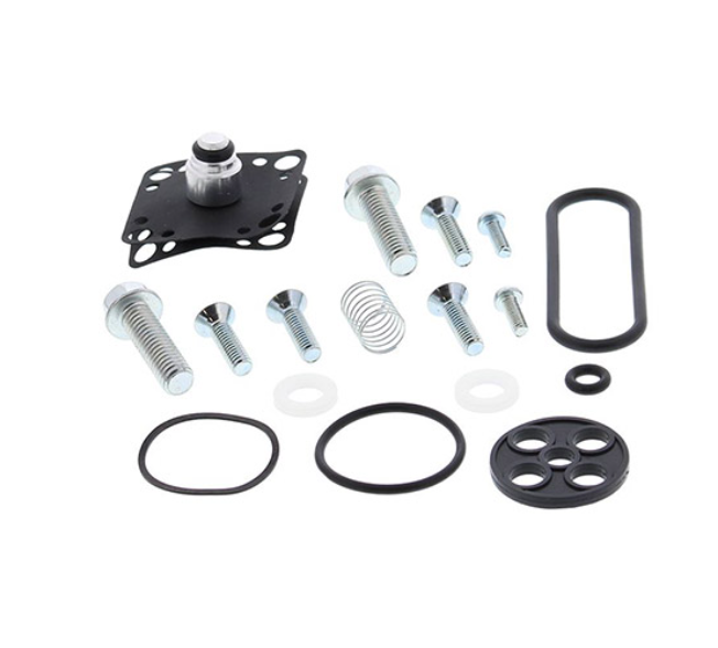 Kawasaki zz-r 250 kit revisione rubinetto carburante 1986 1987