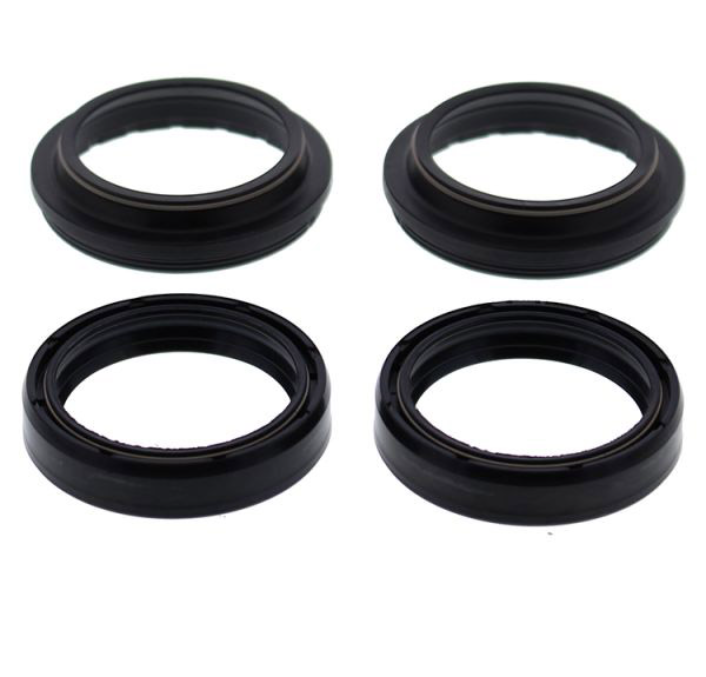 Bmw f gs 800 kit paraolio e parapolvere forcella 2024 2026