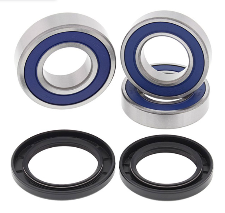 Bmw s r 1000 kit cuscinetti ruota posteriore 2014 2020