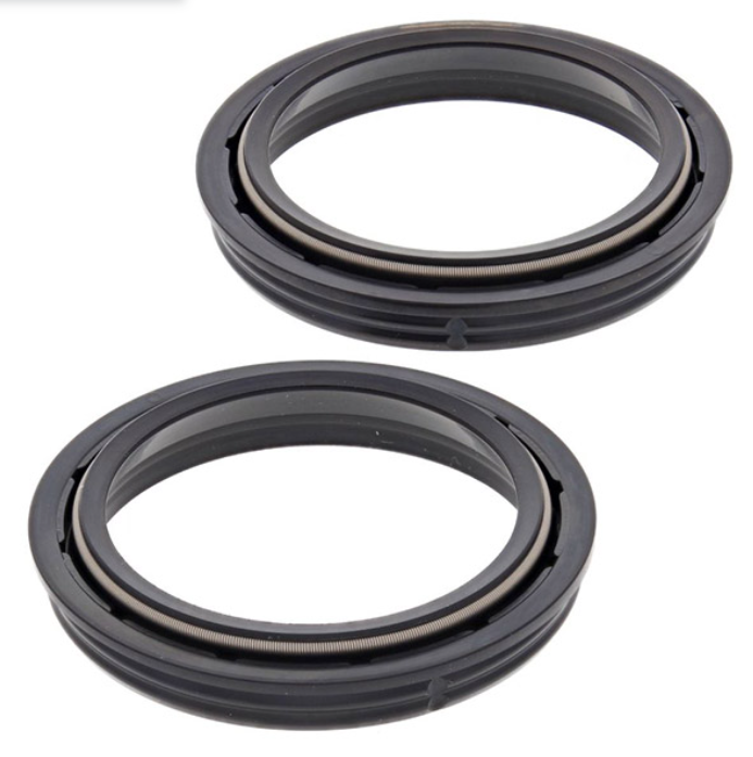 Buell cr 1125 kit parapolvere forcella 2009 2010