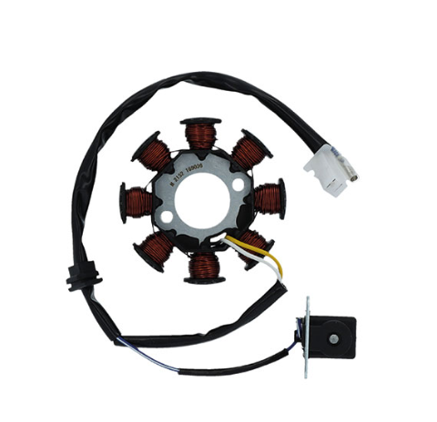 Sym fiddle iii 125 statore 2014 2017