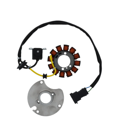 Aprilia rs4 50 statore 2018 2019 1a008838