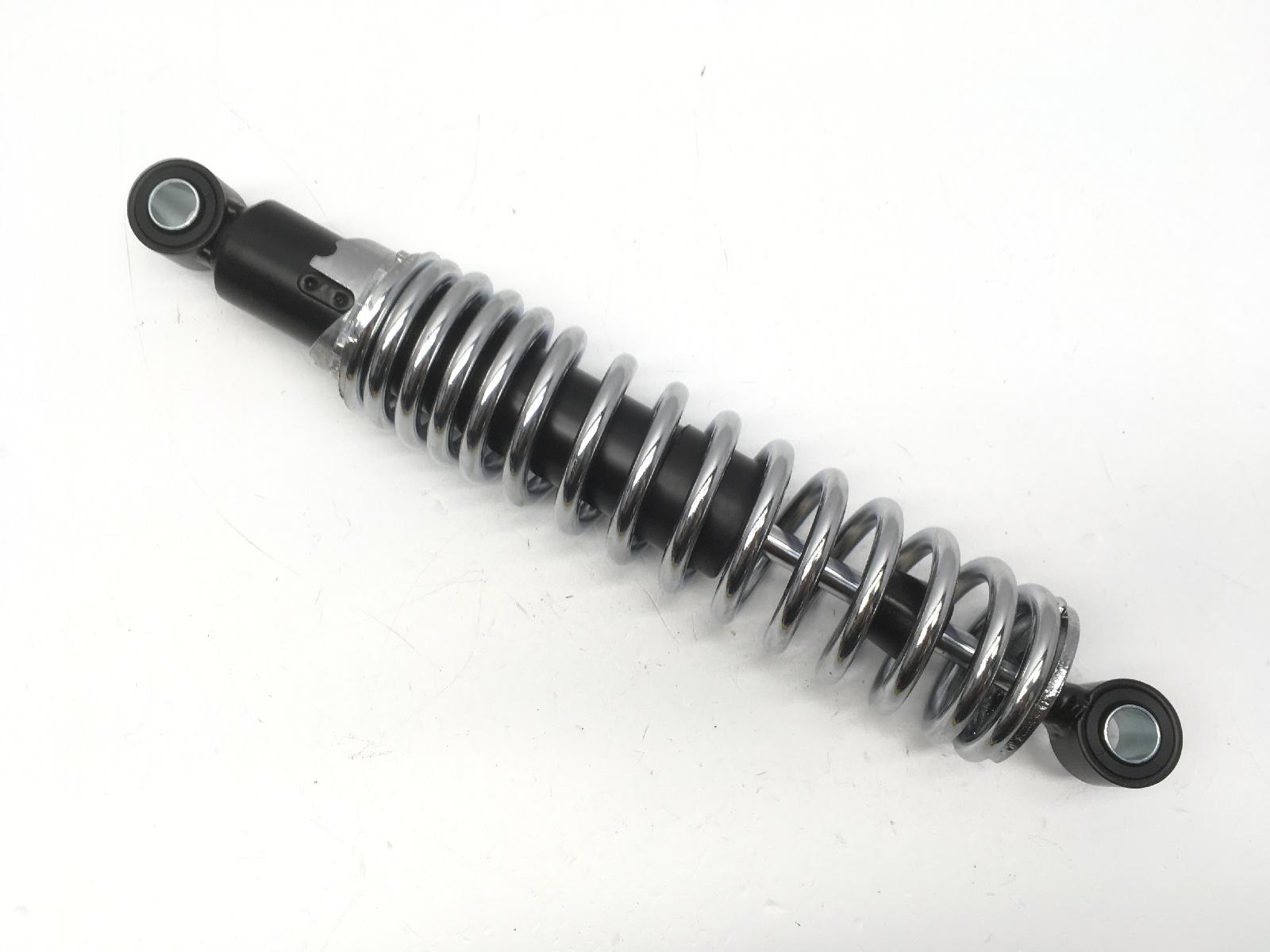 Benelli 124 2c 4t 125 ammortizzatore idraulico 320mm 1982 1995