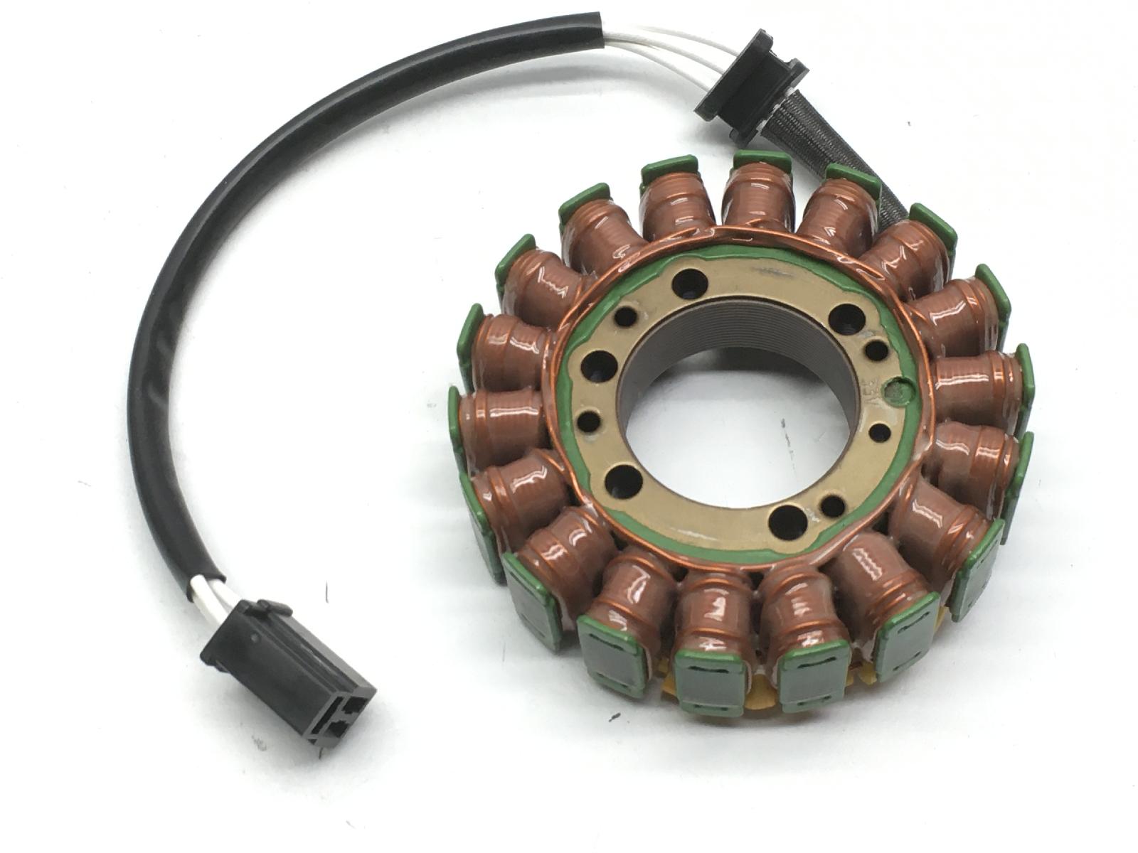 Kawasaki er6 f (ex650a6f/egf) 650 statore sgr 2006 2011