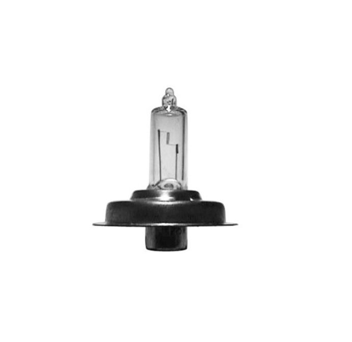 Lampada alogena 12v-15w piattel.p26s