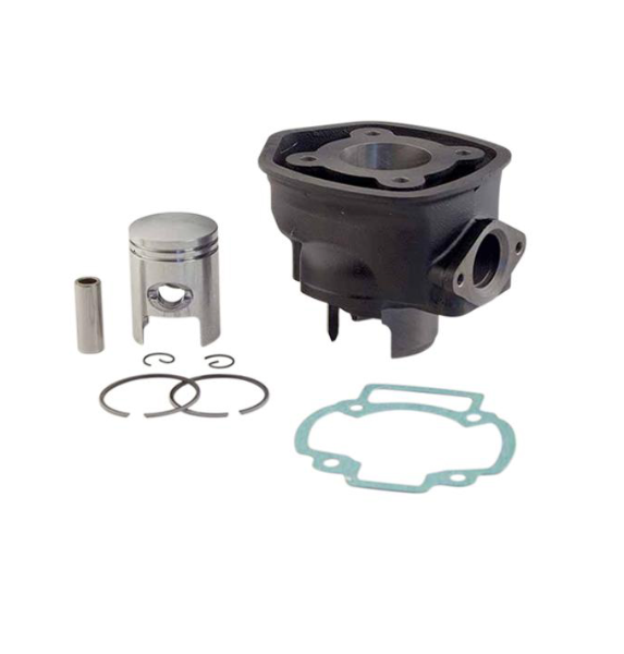 Piaggio nrg power dd 50 cilindro completo 50cc hert 2005 2015
