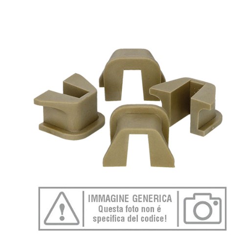 Piaggio nrg power dd 50 bando set 3 tasselli variatore 2005 2015