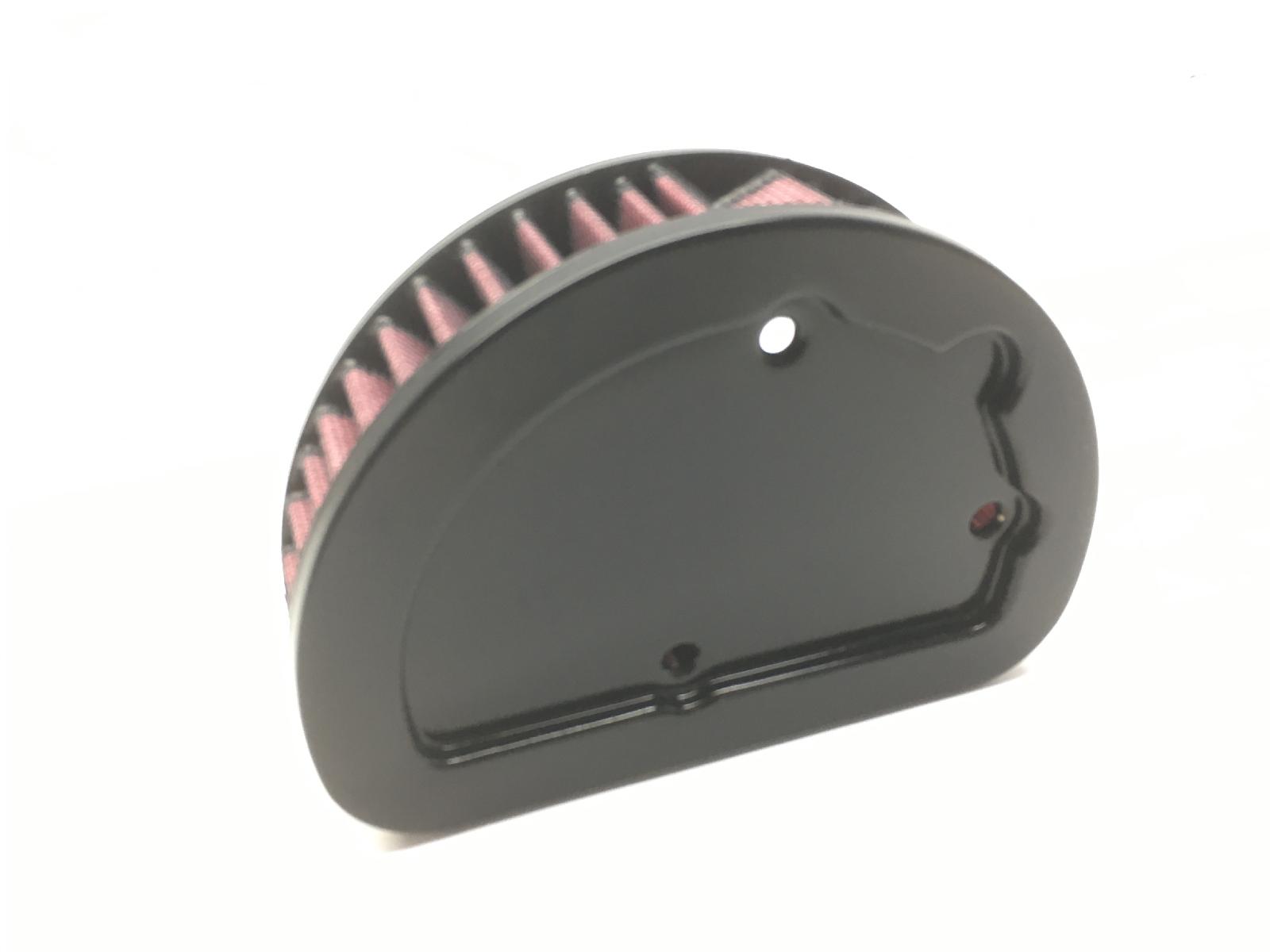 Harley davidson fltrxs road glide custom special 1690 filtro aria k&n air filter 2015 2015