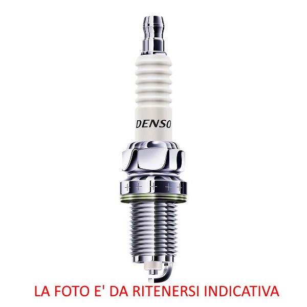 Aero motori marini candela denso w20mr-u