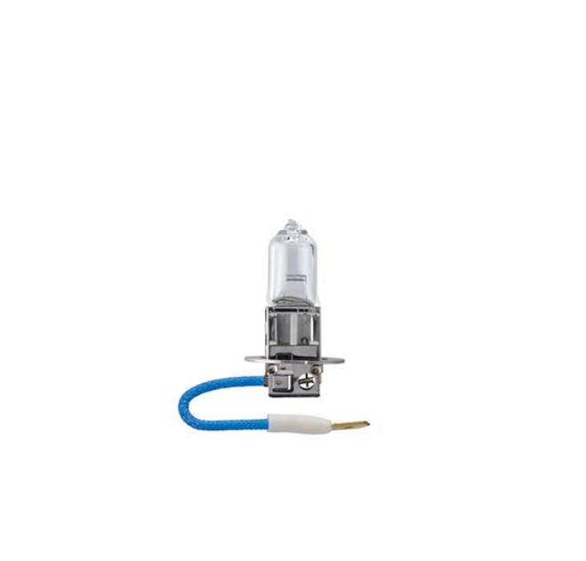Lampada philips h3 alogena 12v 55w