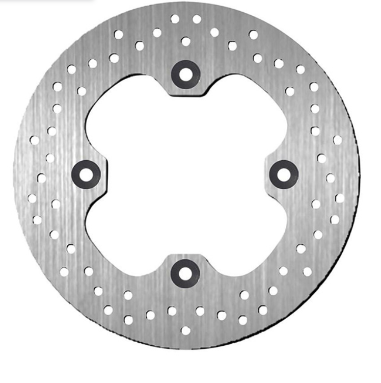 Honda fes pantheon 125 disco freno sbs 5005 2003 2006