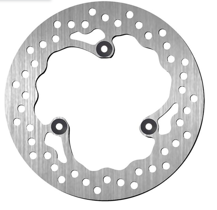 Gas gas mc 65 disco freno sbs 5007 2021 2024