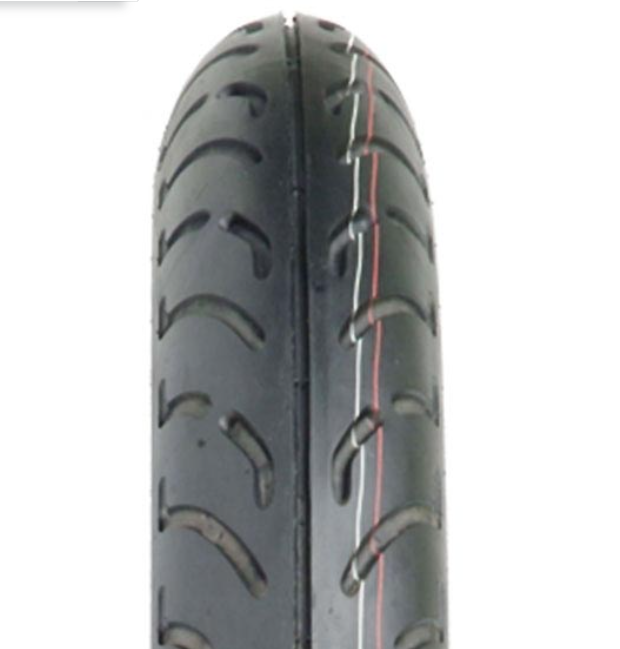 Pneumatico vee rubber vrm-224 120/70-15 56p tbl