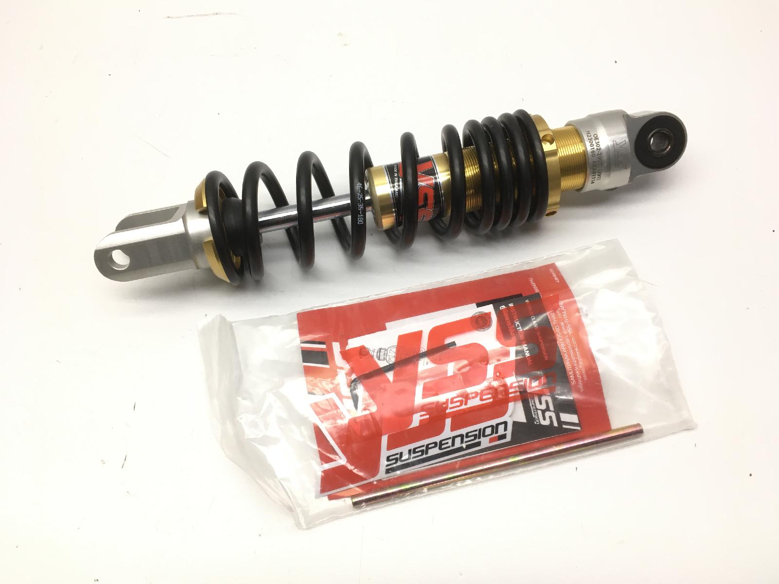 Aprilia 50 ammortizzatore yss ecoline sr motard 50 125 2012 2016