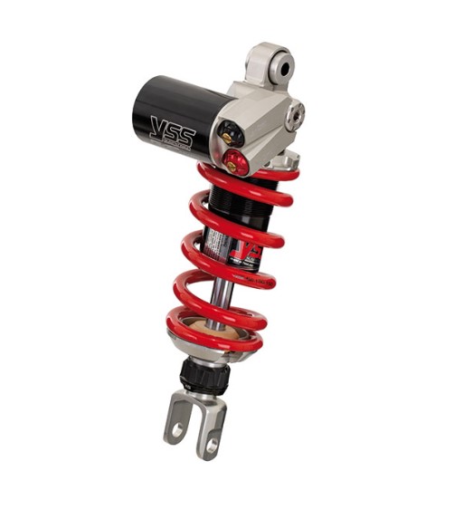 Monoammortizzatore yss topline yamaha yzf 600 r6 08/15 (rif.yss: mg456-295trw-22i)