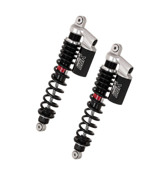 Coppia ammortizzatori yss topline aprilia rx 250 (rif.yss: rg362-400trc-09)