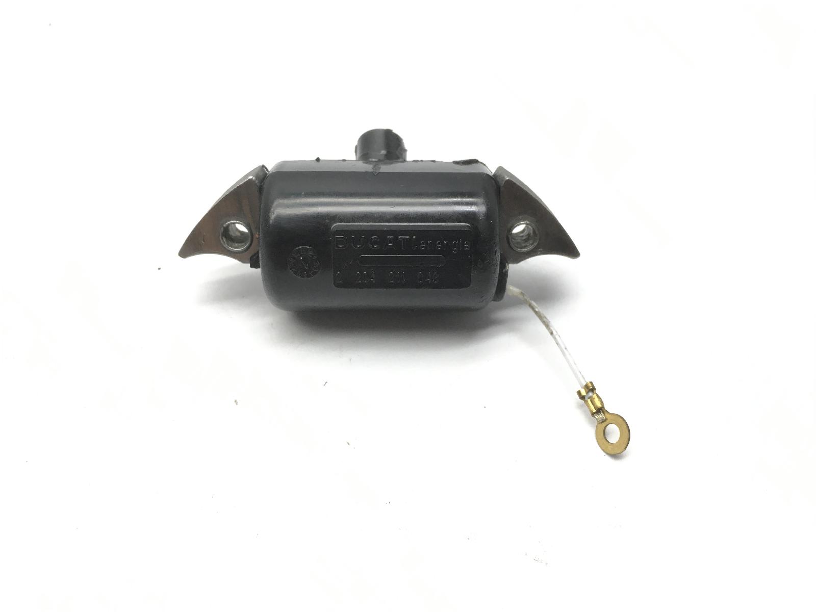 Garelli eureka 50 bobina accensione