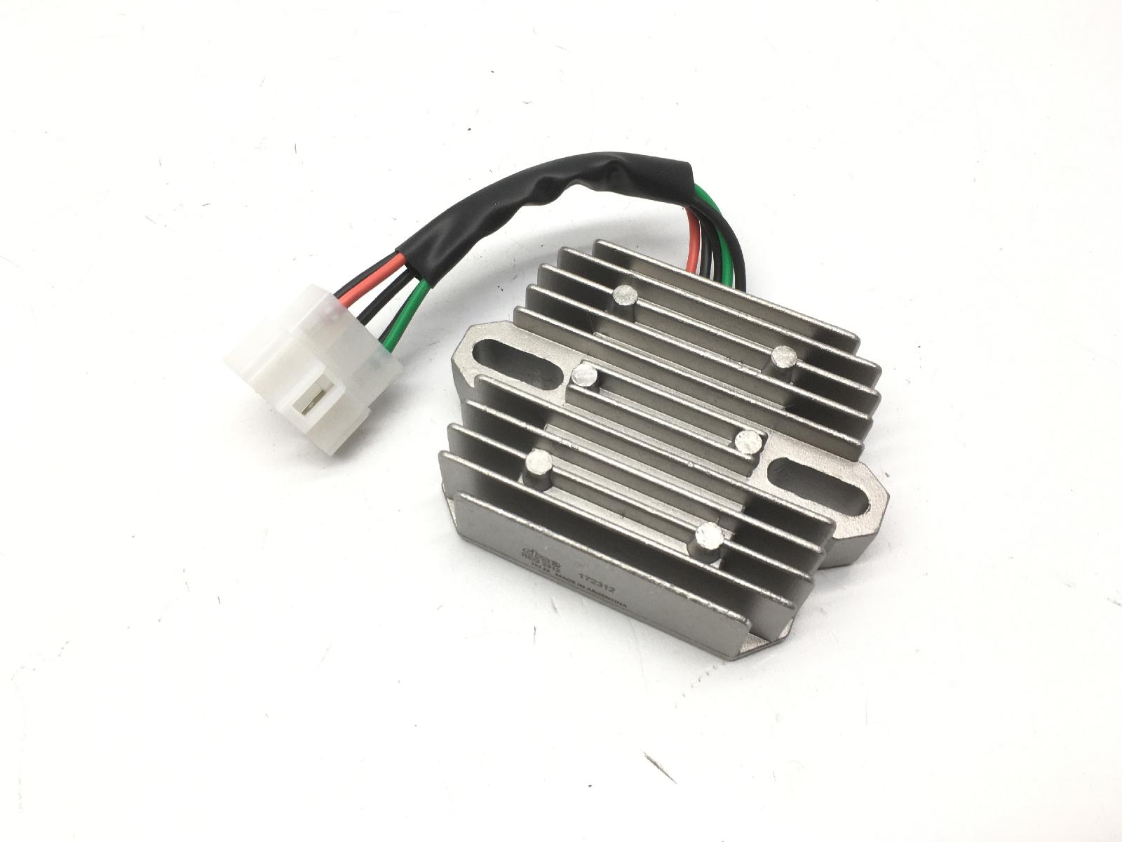 Suzuki an burgman 250 regolatore di tensione 1998 2002