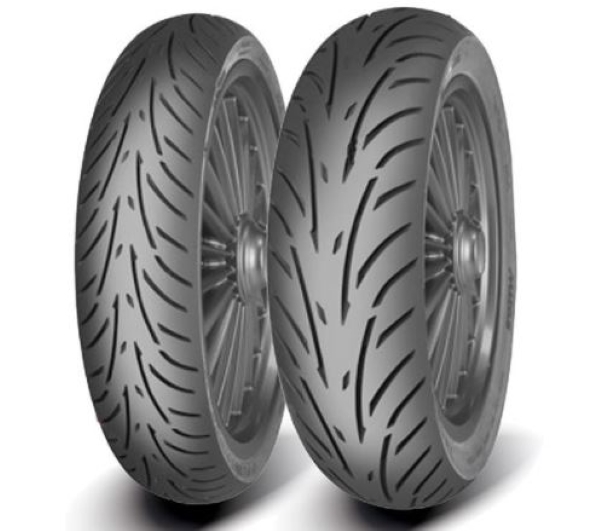 Aprilia scarabeo 2t hiper2 (thg00) 50 pneumatico mitas 80 / 80-16 tl 45 p 2010 2010