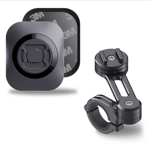 Portacellulare completo sp connect supporto - bundle universal interfaccia