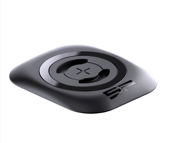 Pad adesivo porta cellulare sistema spc+