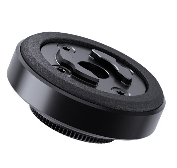 Sp connect modulo anti vibrazioni spc+ nero