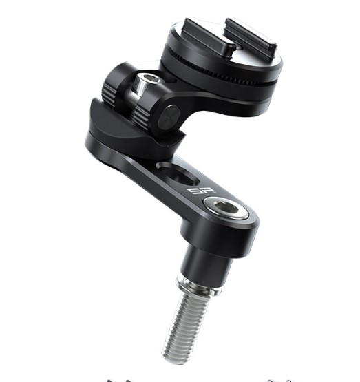 Supporto per attacco al manubrio sp barclamp mount pro