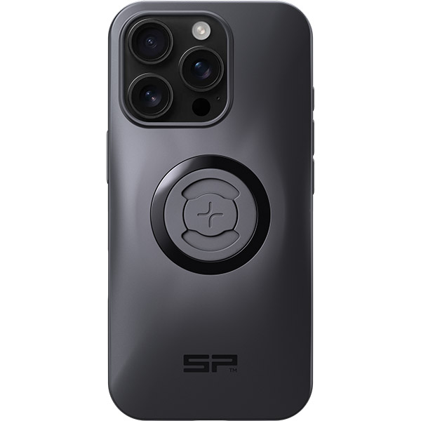 Sp phone case spc+ iphone iphone 16 pro