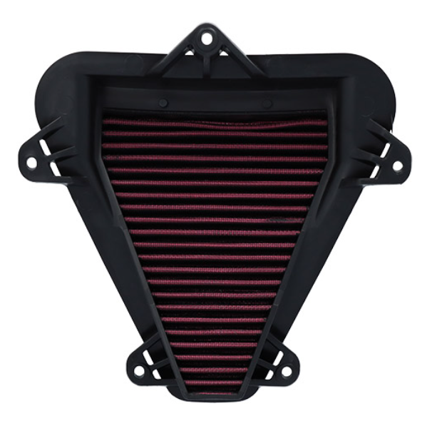 Honda cb a hornet r 750 filtro aria hp miw 2023 2025