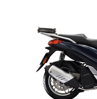 Piaggio medley 125 125 kit staffa portapacchi bauletto 2016 2026