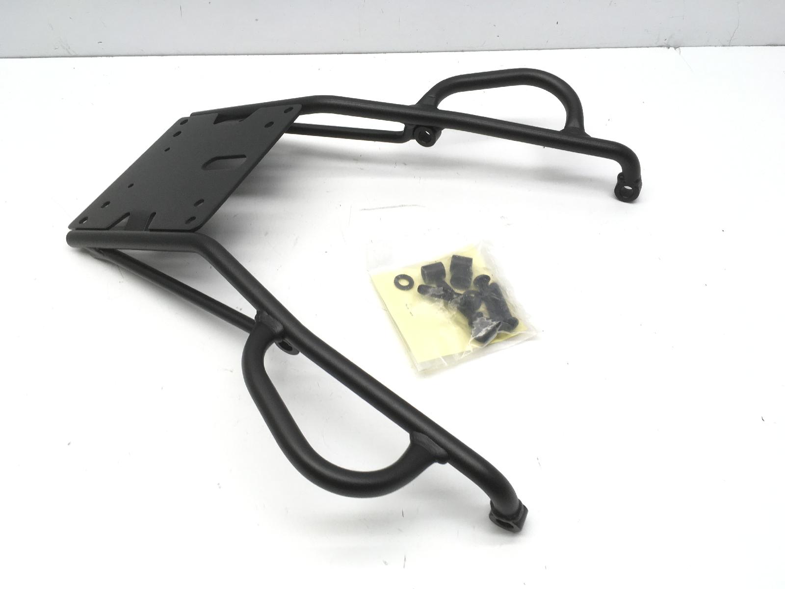 Yamaha xt 660 x 660 kit fissaggio staffa supporto portapacchi bauletto 2004 2016