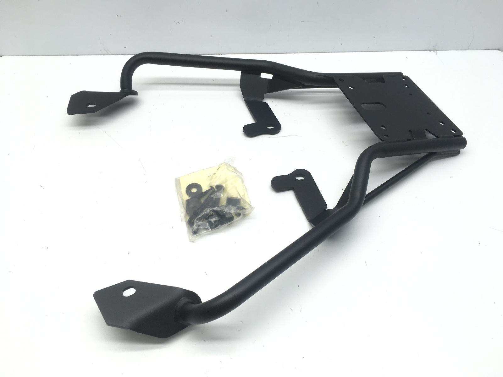 Honda x-adv 750 kit staffe supporto portapacchi bauletto posteriore 2021 2025