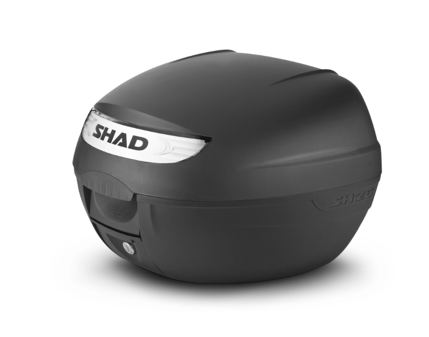 Bauletto universale shad sh26