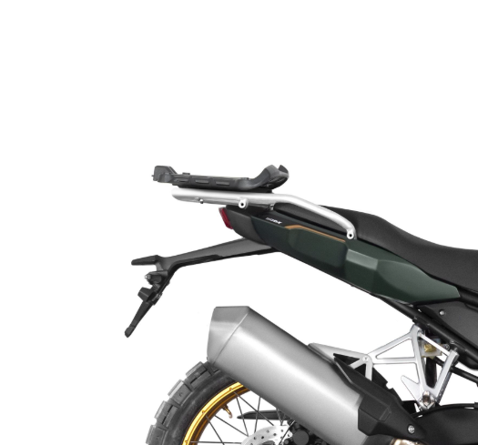 Staffe supporto portapacchi bauletto kove 800 x pro adventure (2024)